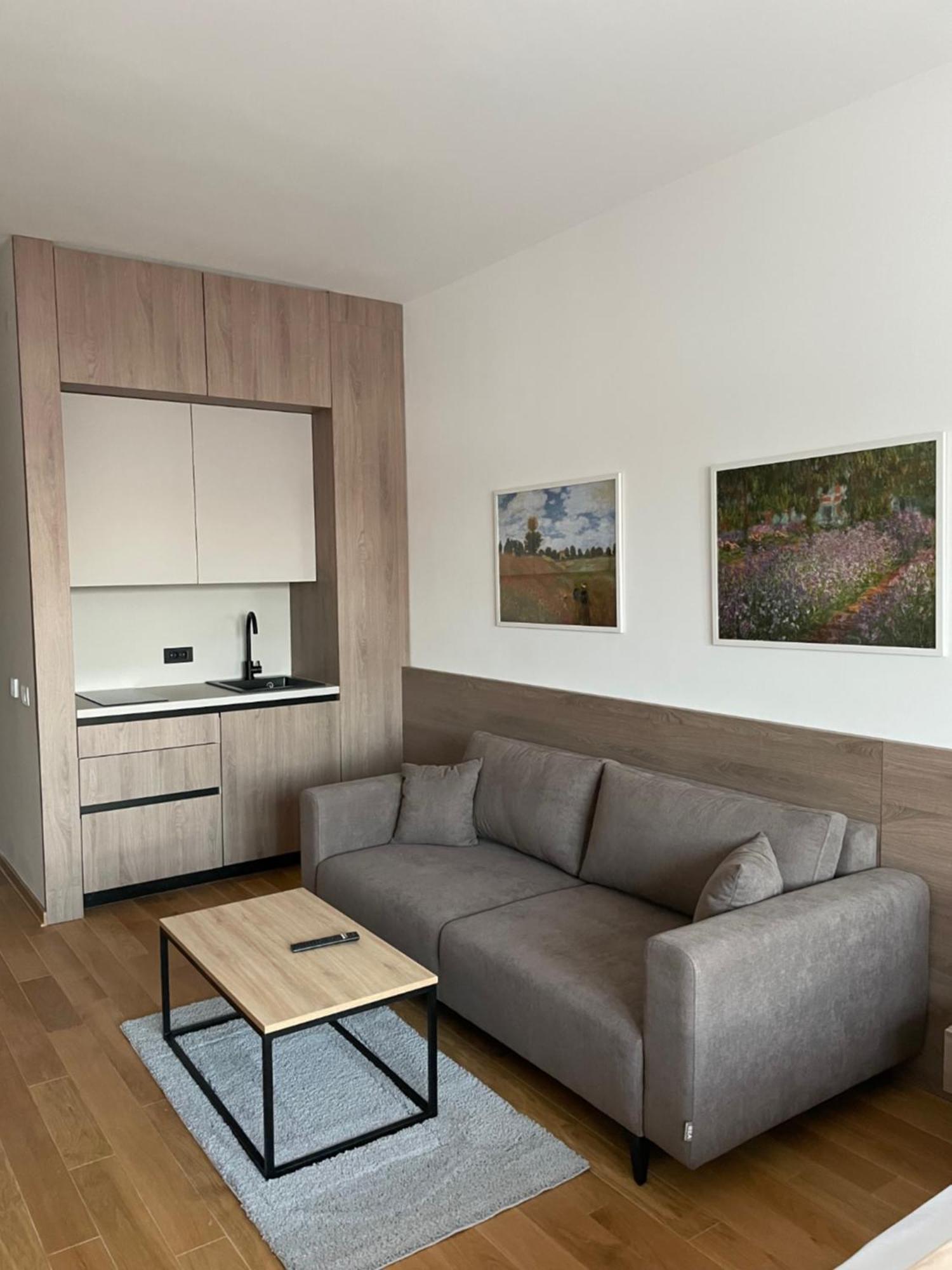 Apartmani G8 Pale Exterior photo